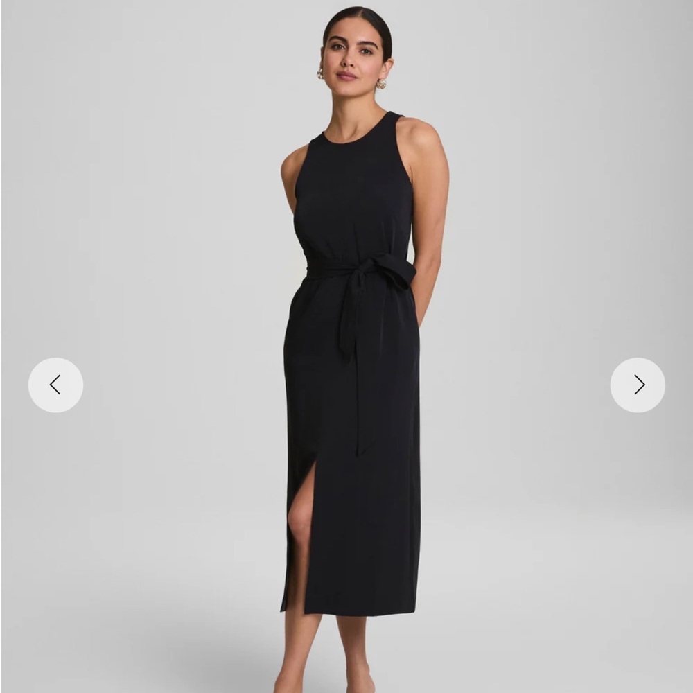 Spanx Sleeveless Dress